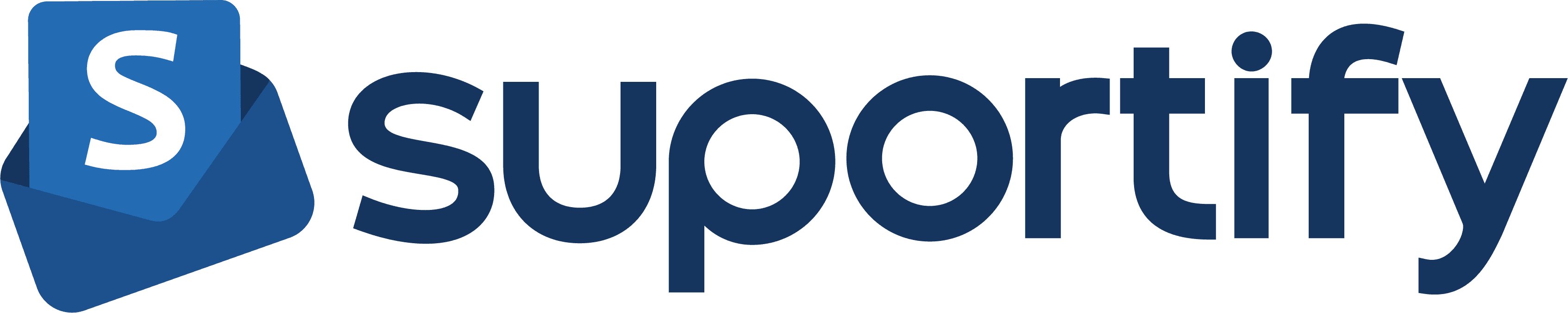 Suportify Logo